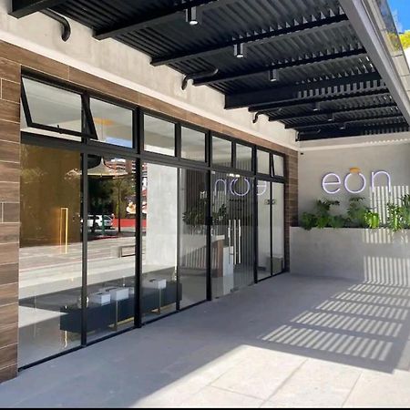 Apartamento Delux By M&F Guatemalaváros Kültér fotó