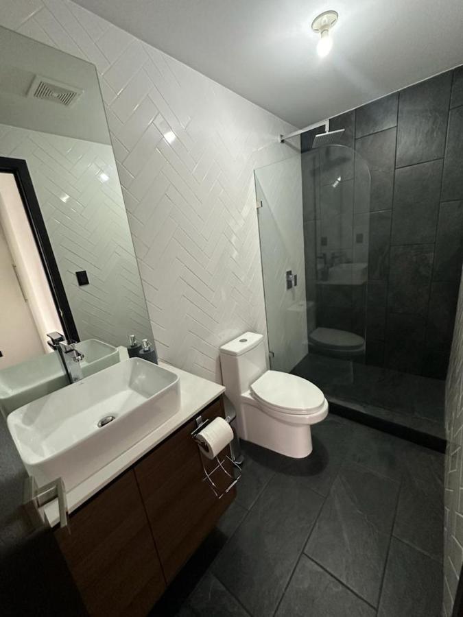 Apartamento Delux By M&F Guatemalaváros Kültér fotó
