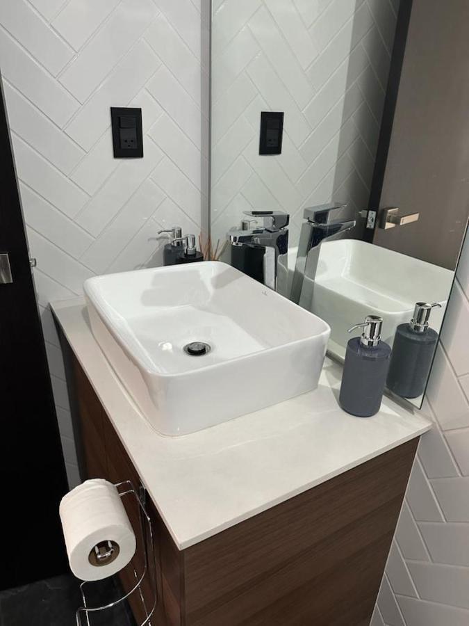 Apartamento Delux By M&F Guatemalaváros Kültér fotó