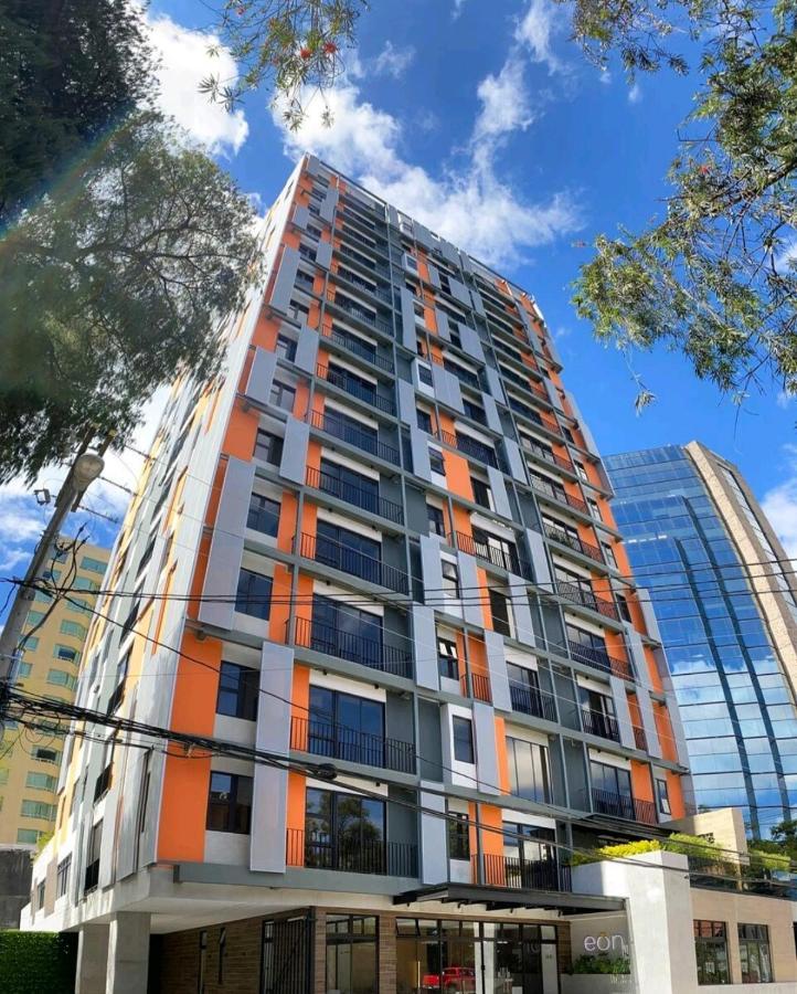 Apartamento Delux By M&F Guatemalaváros Kültér fotó