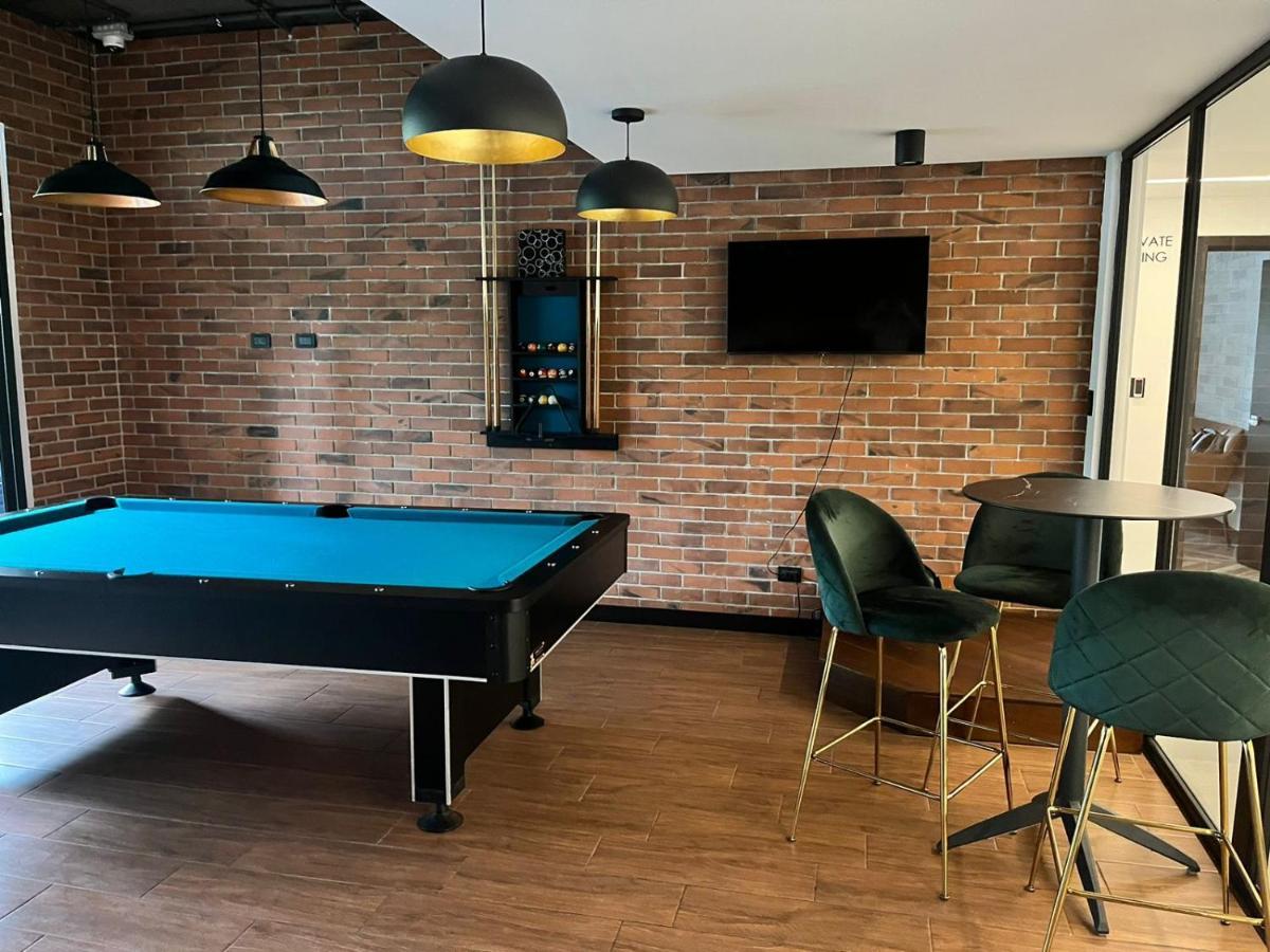 Apartamento Delux By M&F Guatemalaváros Kültér fotó