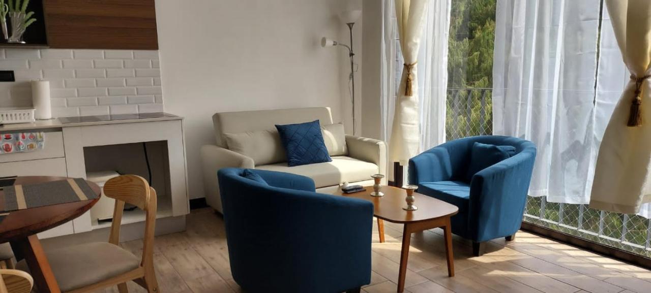 Apartamento Delux By M&F Guatemalaváros Kültér fotó