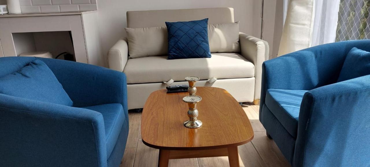 Apartamento Delux By M&F Guatemalaváros Kültér fotó